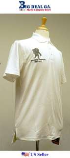 Under Armour WWP Polo Shortsleeve Shirt Small 1217625 100 New  