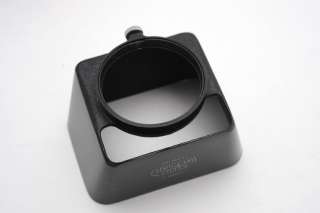 Leica Summar Lens hood in Box near Mint condition.