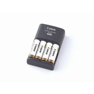  Canon CBK4 300 Rechargeable Battery and Charger Kit for 