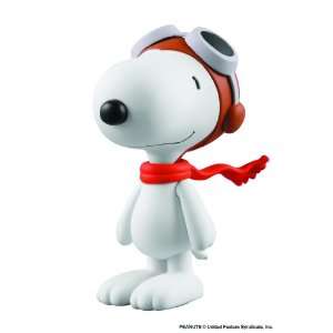  Peanuts Snoopy, The Flying Ace: Toys & Games