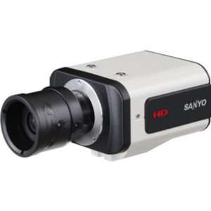  Sanyo Vcc hd2500 Hd 1080p H264 Day/night