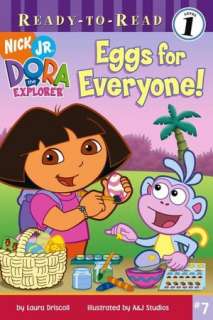   Doras Easter Basket (Dora the Explorer Series) by 