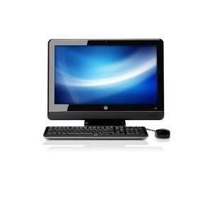  HP 6000 Pro All in One PC 21.5 LCD Dual Core 3.06GHZ Win7 