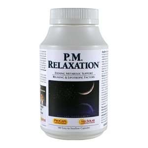  PM Relaxation 30 Capsules