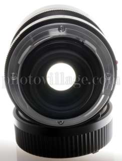 Voigtlander 28mm f/2.0 Wide Ultron M mount Lens NEW 4002451195799 