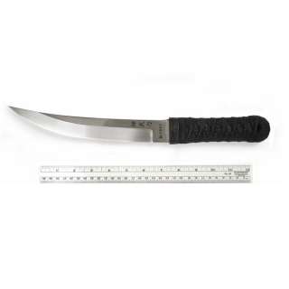 CRKT SHINBU KNIFE w/KYDEX SHEATH & DISPLAY BOX 2915 *NEW*  