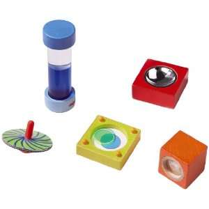  Mini Optics Workshop Toys & Games