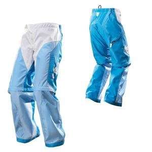   Youth Girls Static Pants   2007   22/Powder Blue Automotive