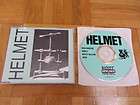HELMET Born Annoying CD EP