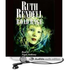  Road Rage (Audible Audio Edition): Ruth Rendell, Nigel 