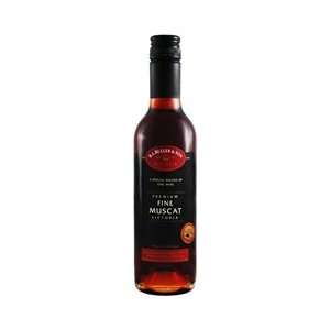  R.L. Buller Son Premium Fine Muscat NV 375 mL Half Bottle 