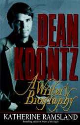 Dean Koontz A Writers Biography by Katherine Ramsland 1998, Paperback 