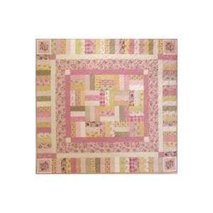  Late Bloomer Quilts Baby At Home Pattern