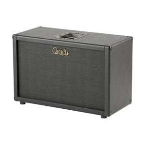 Prs Stealth Series Db Big Mouth 2X12 Guitar Speaker Cabinet Stealth