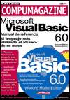 BARNES & NOBLE  MS Visual Basic 6.0   Manual de Referencia con CD ROM 