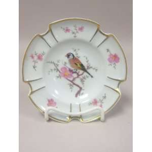  Limoges Ash Tray: Kitchen & Dining
