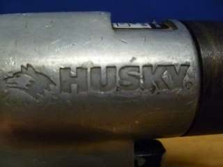 Husky 3/8 H4822 Reversible Air Drill U36  