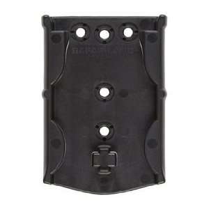   MLS 17 MOLLE Receiver Plate   Flat Dark Earth: Everything Else