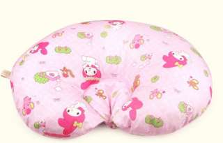 Baby Head Support Pillow Cushion Prevent Flat Head JD53  