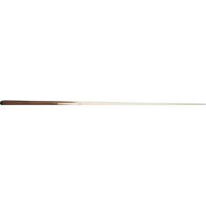  Action ACTOP52   One Piece 52 Pool Cue Stick: Sports 
