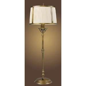  11054/1   Williamsport Collection Floor Lamp SKU# 479688 