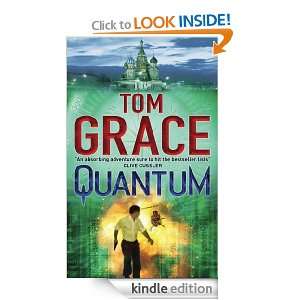 Start reading Quantum  