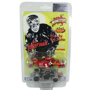  Randy LaJoie Diecast The Wolf Man 1/64 2000 Concept Toys & Games