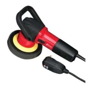  Dual Action Polisher: Sports & Outdoors
