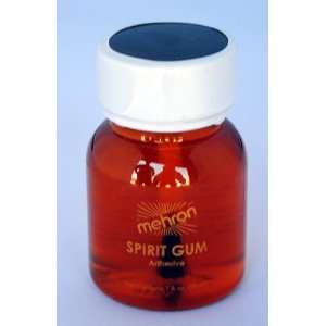 Spirit Gum Adhesive