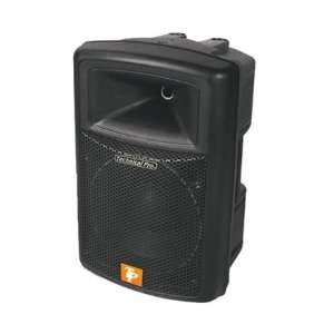  Technical Pro POWER 1001 ABS molded speakers Electronics