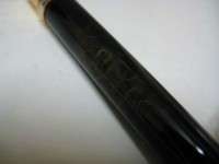 Grand Black and Gold Art Deco Fountain Pen Z582   New  