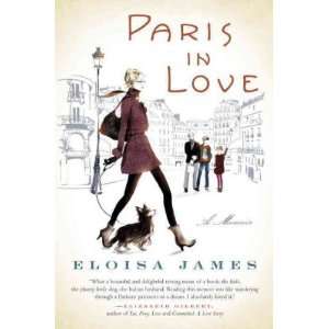   James, Eloisa ( Author ) on Apr 03 2012[ Hardcover ] Eloisa James