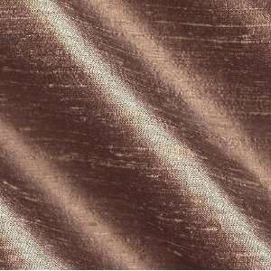   Silk Fabric Iridescent Classy Taupe By The Yard Arts, Crafts & Sewing
