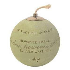  Table Oil Lamp   No Act of Kindness 