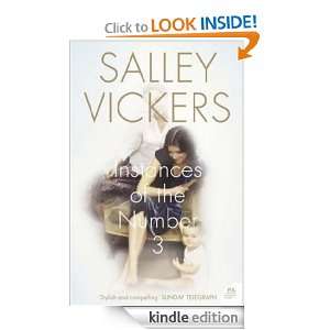 Instances of the Number 3: Salley Vickers:  Kindle Store