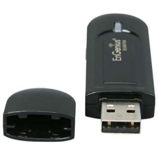 EnGenius EUB 9706 300Mbps wireless LAN USB adapter NEW  