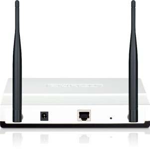 New TP Link 300Mbps Wireless N Access Point TL WA801ND  