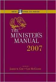   Manual, (0787984574), James W. Cox, Textbooks   Barnes & Noble
