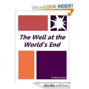 The Well at the Worlds End (Wildside Fantasy)  Full Annotated 