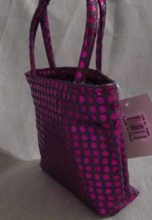 Girls Shiny Sequined Holiday Fashion Purse Handbag NEW!  