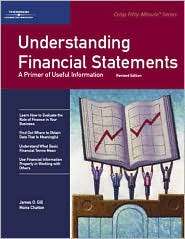 Crisp Understanding Financial Statements, Revised Edition A Primer 