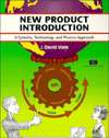 New Product Introduction A Systems, Technology, and Process Approach 