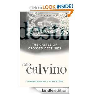   Destinies (Vintage classics) Italo Calvino  Kindle Store