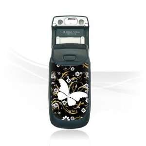  Design Skins for Samsung D500   Fly with Style Design 