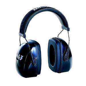   L3 Leightning Earmuff NRR ratings of 23, 26 or 31