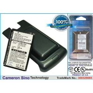 Cameron Sino 1900 mAh Battery for Blackberry 7130C w 