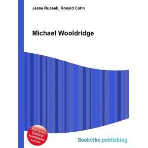  Michael Wooldridge Ronald Cohn Jesse Russell Books