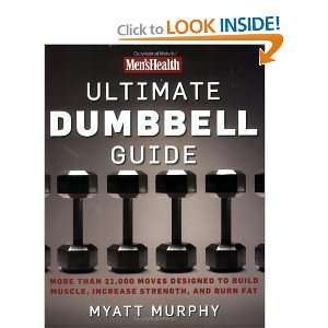   , Increase Strength, and Burn Fat [Paperback] Myatt Murphy Books