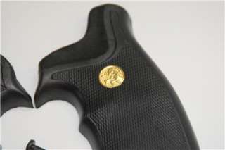Colt Anaconda King Cobra Gun Part Pistol grips FACTORY  