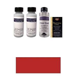   Candy Tricoat Paint Bottle Kit for 2011 Ford Fusion (U6) Automotive